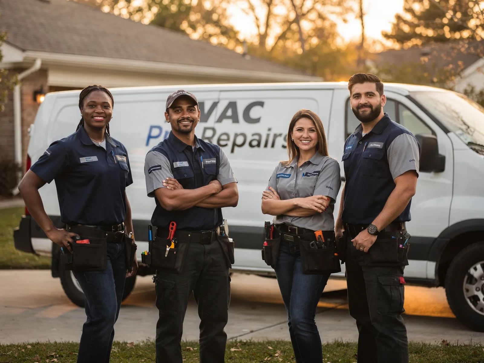 Heat Pump Repair company in Steelville, MO